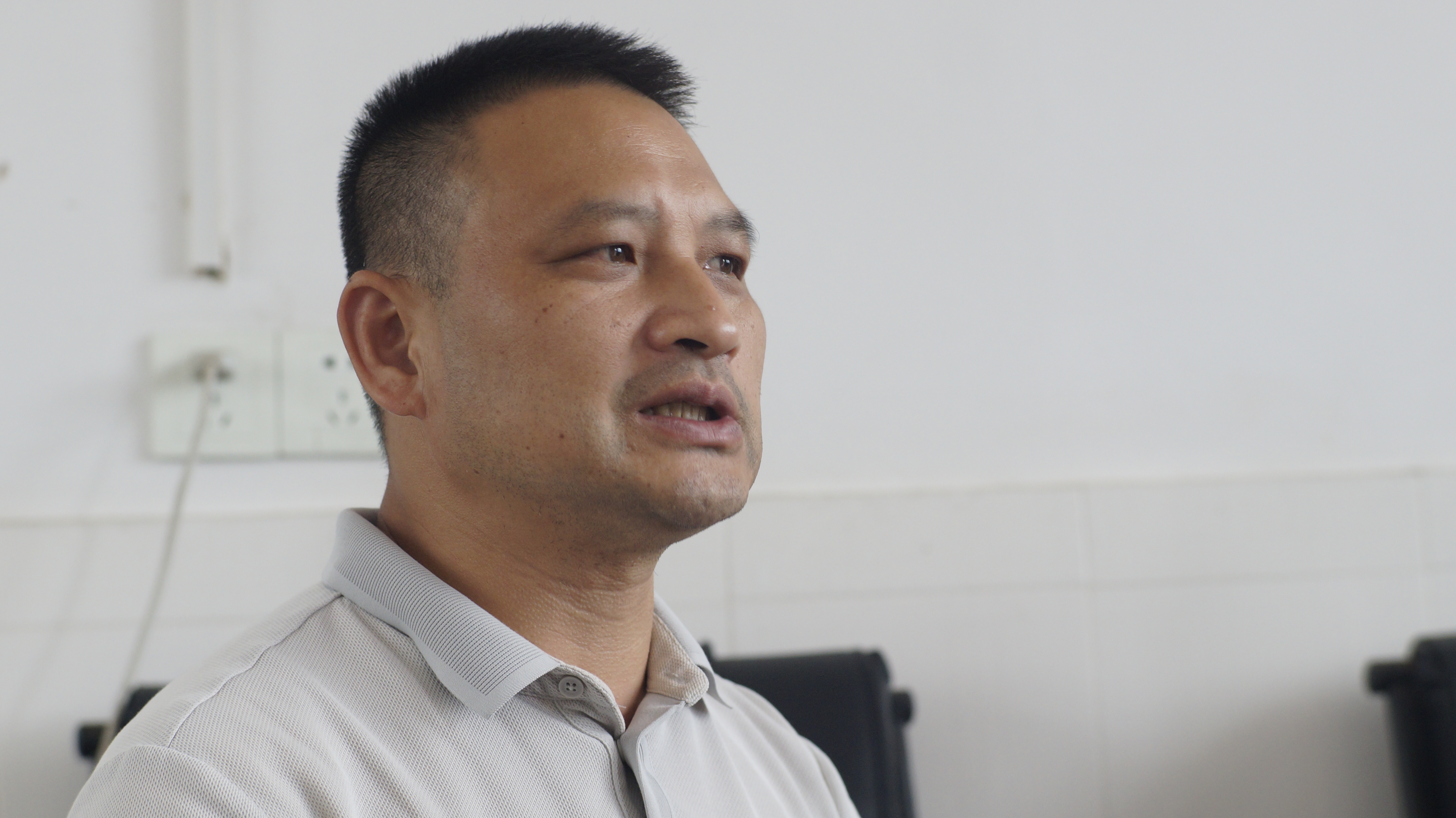 东山岛澳角村调研影像 10