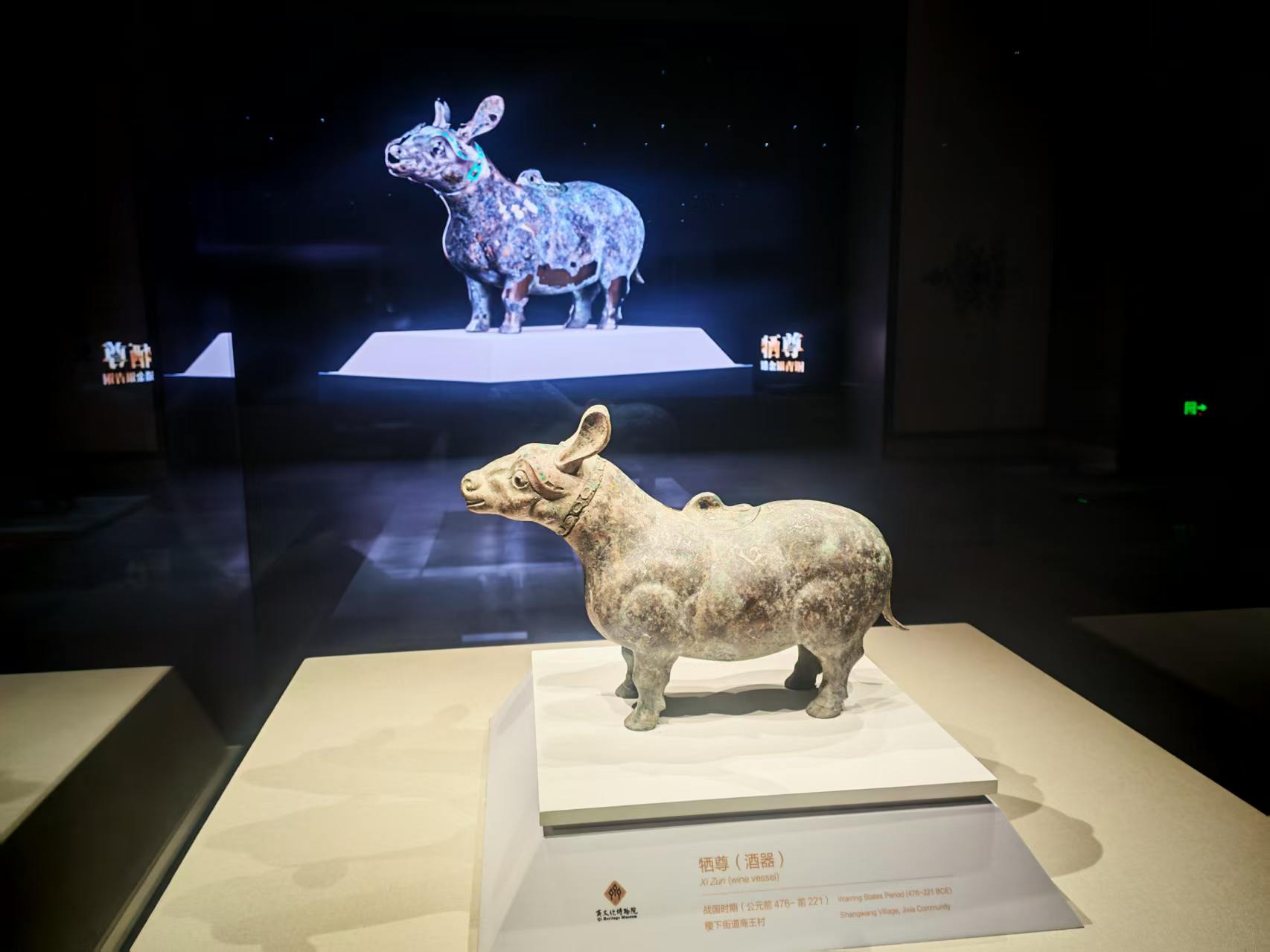 齐鲁寻脉影像 14